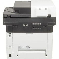 МФУ лазерный Kyocera Ecosys M2635DN A4 Duplex Net белый (1102S13NL0) МФУ лазерный Kyocera Ecosys M2635DN A4 Duplex Net белый (1102S13NL0) - фото 4