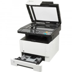 МФУ лазерный Kyocera Ecosys M2635DN A4 Duplex Net белый (1102S13NL0) МФУ лазерный Kyocera Ecosys M2635DN A4 Duplex Net белый (1102S13NL0) - фото 5