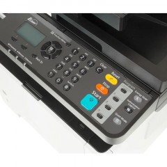 МФУ лазерный Kyocera Ecosys M2635DN A4 Duplex Net белый (1102S13NL0) МФУ лазерный Kyocera Ecosys M2635DN A4 Duplex Net белый (1102S13NL0) - фото 7
