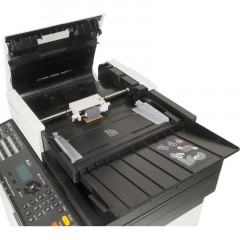 МФУ лазерный Kyocera Ecosys M2635DN A4 Duplex Net белый (1102S13NL0) МФУ лазерный Kyocera Ecosys M2635DN A4 Duplex Net белый (1102S13NL0) - фото 8