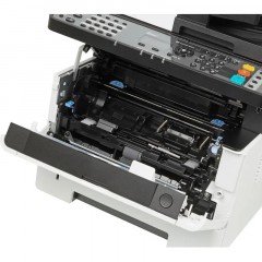 МФУ лазерный Kyocera Ecosys M2635DN A4 Duplex Net белый (1102S13NL0) МФУ лазерный Kyocera Ecosys M2635DN A4 Duplex Net белый (1102S13NL0) - фото 9