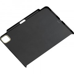 Чехол Satechi Vegan Leather Magnetic Case for iPad PRO 12.9 магнитный черн Чехол Satechi Vegan Leather Magnetic Case for iPad PRO 12.9 магнитный черн - фото 3