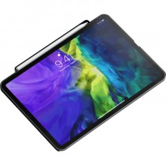 Чехол Satechi Vegan Leather Magnetic Case for iPad PRO 12.9 магнитный черн Чехол Satechi Vegan Leather Magnetic Case for iPad PRO 12.9 магнитный черн - фото 6