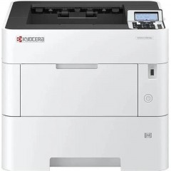 Принтер лазерный Kyocera PA5500x А4, ч/б, 55 стр/мин, 512 Мб (110C0W3NL0) Принтер лазерный Kyocera PA5500x А4, ч/б, 55 стр/мин, 512 Мб (110C0W3NL0) - фото 2