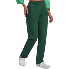 Костюм для горничных и уборщиц у04-КБР салатов/зел(р.60-62)р.170-176 - фото 10