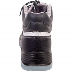 Ботинки PRO ПУ/ТПУ с МП и МС р.36 (М-8027) - фото 6