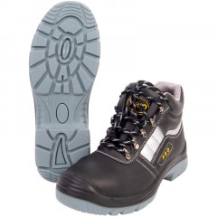 Ботинки PRO ПУ/ТПУ с МП и МС р.37 (М-8027)