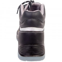 Ботинки PRO ПУ/ТПУ с МП и МС р.37 (М-8027) - фото 4