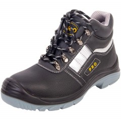 Ботинки PRO ПУ/ТПУ с МП и МС р.47 (М-8027) - фото 4