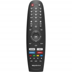 Телевизор Topdevice TDTV32CN04H_BK, HD Ready - фото 7