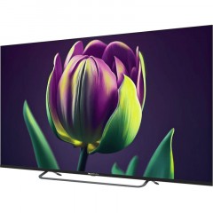 Телевизор Topdevice TDTV65CS06U_BK, UHD, смарт (WildRed) Телевизор Topdevice TDTV65CS06U_BK, UHD, смарт (WildRed) - фото 3