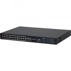 Коммутатор DAHUA DH-S4228-24GT-360 - фото 2