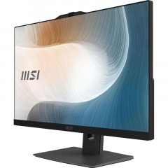 Моноблок MSI Modern AM242P(9S6-AE0711-842)23.8/FHD/i G8505/4GB/SSD128/W11P Моноблок MSI Modern AM242P(9S6-AE0711-842)23.8/FHD/i G8505/4GB/SSD128/W11P - фото 2