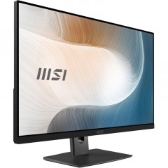 Моноблок MSI Modern AM272P(9S6-AF8211-647)27/FHD/i3-1215U/8GB/SSD256/noOS - фото 2