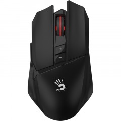 Мышь компьютерная A4Tech Bloody R36 Ultra,оптич 12000dpi,черн. беспров 7but Мышь компьютерная A4Tech Bloody R36 Ultra,оптич 12000dpi,черн. беспров 7but - фото 2