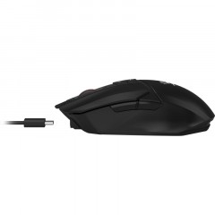 Мышь компьютерная A4Tech Bloody R36 Ultra,оптич 12000dpi,черн. беспров 7but Мышь компьютерная A4Tech Bloody R36 Ultra,оптич 12000dpi,черн. беспров 7but - фото 3