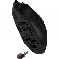 Мышь компьютерная A4Tech Bloody R36 Ultra,оптич 12000dpi,черн. беспров 7but Мышь компьютерная A4Tech Bloody R36 Ultra,оптич 12000dpi,черн. беспров 7but - фото 4