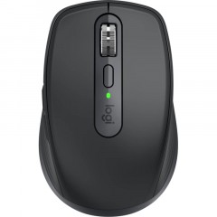 Мышь компьютерная Logitech MX Anywhere 3S, беспровод. Graphite (910-006929) Мышь компьютерная Logitech MX Anywhere 3S, беспровод. Graphite (910-006929) - фото 2