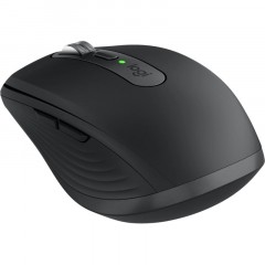 Мышь компьютерная Logitech MX Anywhere 3S, беспровод. Graphite (910-006929) Мышь компьютерная Logitech MX Anywhere 3S, беспровод. Graphite (910-006929) - фото 4