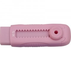 Ластик M&G So Many Cats, выдвижной, пастельн. цвет в ассортименте AXPQ4277 - фото 2