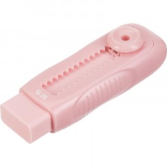 Ластик M&G So Many Cats, выдвижной, пастельн. цвет в ассортименте AXPQ4277 - фото 6