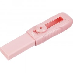 Ластик M&G So Many Cats, выдвижной, пастельн. цвет в ассортименте AXPQ4277 - фото 7