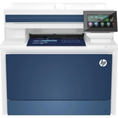 МФУ HP Color LaserJet Pro MFP 4303fdn - фото 2