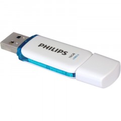 Флеш-память PHILIPS SNOW3.0 16GB, USB 3.0 Флеш-память PHILIPS SNOW3.0 16GB, USB 3.0 - фото 2