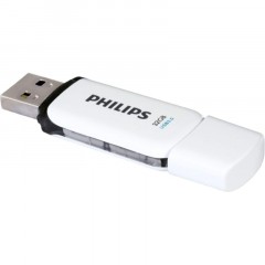 Флеш-память PPHILIPS SNOW3.0 32GB, USB 3.0 - фото 2