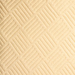 Плед микрофибра Luscan, фактура бежевый 150x200 Плед микрофибра Luscan, фактура бежевый 150x200 - фото 3