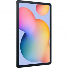 Планшет Samsung Galaxy Tab S6 Lite 1280 4Gb/128Gb темно-сер(SM-P620NZAECAU) Планшет Samsung Galaxy Tab S6 Lite 1280 4Gb/128Gb темно-сер(SM-P620NZAECAU) - фото 2