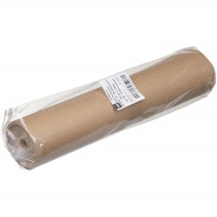 Бумага для выпечки силикн ТМ Выбор есть 38х100м, 35гр/м2 коричневая