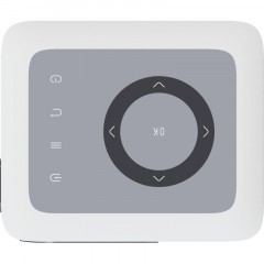 Проектор Cactus CS-PRE.08WT.WXGA LCD 1500Lm ANSI 1000:1 1xHDMI 0.5кг - фото 6