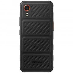 Смартфон Samsung Galaxy Xcover7 6+128GB, черный - фото 2