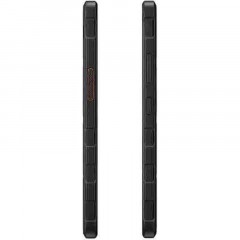 Смартфон Samsung Galaxy Xcover7 6+128GB, черный - фото 3