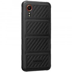 Смартфон Samsung Galaxy Xcover7 6+128GB, черный - фото 4