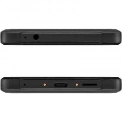 Смартфон Samsung Galaxy Xcover7 6+128GB, черный - фото 5