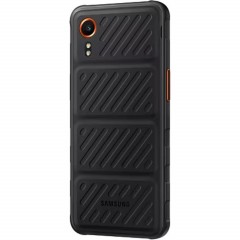 Смартфон Samsung Galaxy Xcover7 6+128GB, черный - фото 7