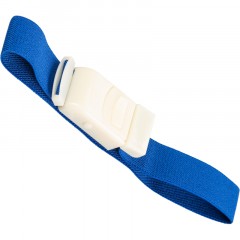 Жгут Михайлова венозный ФЭСТ №2 с застеж. на пряжку (с наконеч) 5шт/уп 3708 - фото 2