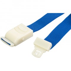 Жгут Михайлова венозный ФЭСТ №2 с застеж. на пряжку (с наконеч) 5шт/уп 3708 - фото 4