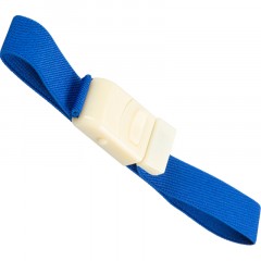 Жгут Михайлова венозный ФЭСТ№2 с застеж. на пряжку (б/наконеч) 5шт/уп 3709 - фото 2