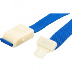 Жгут Михайлова венозный ФЭСТ№2 с застеж. на пряжку (б/наконеч) 5шт/уп 3709 - фото 4