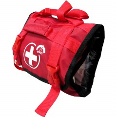 Аптечка первой помощи д/активного отдыха, туризма,путешествий сумка-скрутка - фото 2