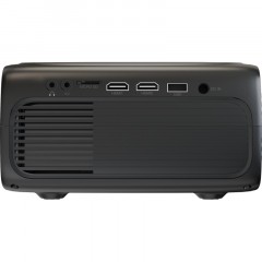 Проектор Cactus CS-PRM.07B.Full HD LCD 3200Lm ANSI 1500:1 3xHDMI 1.1 - фото 4