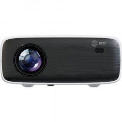 Проектор Cactus CS-PRM.07WT.Full HD LCD 3200Lm ANSI 1500:1 3xHDMI 1 - фото 2