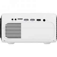 Проектор Cactus CS-PRM.07WT.Full HD LCD 3200Lm ANSI 1500:1 3xHDMI 1 - фото 4