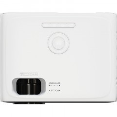 Проектор Cactus CS-PRM.07WT.Full HD LCD 3200Lm ANSI 1500:1 3xHDMI 1 - фото 6