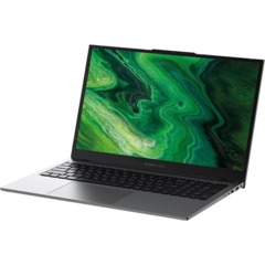 Ноутбук Digma Pro Fortis M(DN17P5-ADXW01)i5 1235U/16Gb/512Gb SSD/17.3/W11P - фото 2
