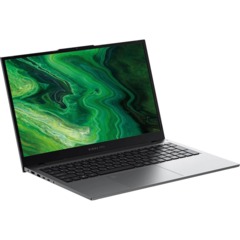 Ноутбук Digma Pro Fortis M(DN17P5-ADXW01)i5 1235U/16Gb/512Gb SSD/17.3/W11P - фото 3