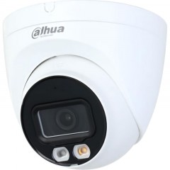IP-камера DAHUA (DH-IPC-HDW2849TP-S-IL-0280B) 8Мп, 2.8мм, LED 30м, IP67 - фото 2